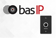 Кнопки выхода BAS-IP уже в продаже
