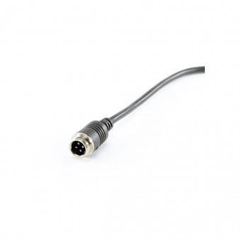 Кабель Carvis 4-pin (мама) — 4-pin (папа) 2 м