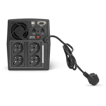 Источник бесперебойного питания (ИБП) «Импульс Юниор Смарт 1200» ИМПУЛЬС JS12223