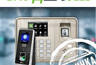 В продажу поступило оборудование СКУД производства ZKTeco В продажу поступило оборудование СКУД производства ZKTeco