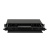 Оптический кросс Nikomax NMF-RP48LCUS2-TS-P1-1U-BK