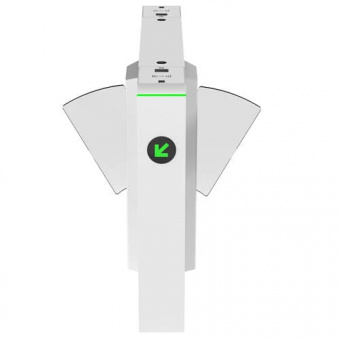Центральная тумба турникета ZKTeco Mars Pro-F1222