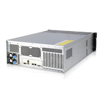 IP-видеорегистратор TRASSIR UltraStation 24/4 v2