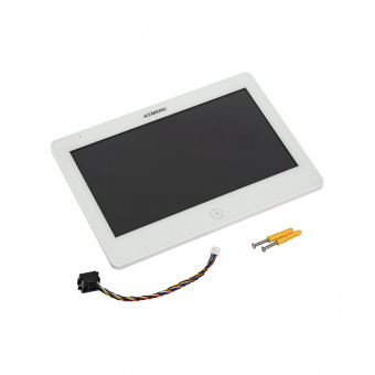 Монитор Accordtec AT-VD110W WH