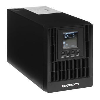 Источник бесперебойного питания Ippon Innova TBE 1000
