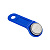 Ключ Touch Memory AccordTec «AT-DS 1990 синий»
