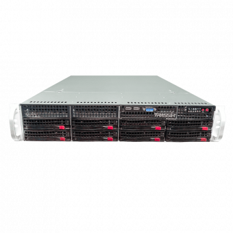 IP-видеорегистратор TRASSIR NVR-7800R/128-S