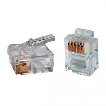 Коннектор ITK CS3-2C3U
