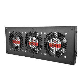 Блок вентиляторов Rem R-FAN-3J-9005