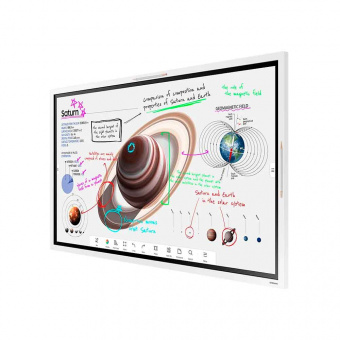 Интерактивная панель Samsung WM65B