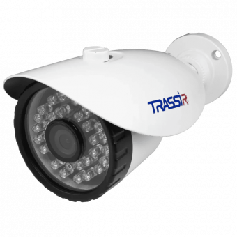Уличная IP-камера TRASSIR TR-D2111IR3