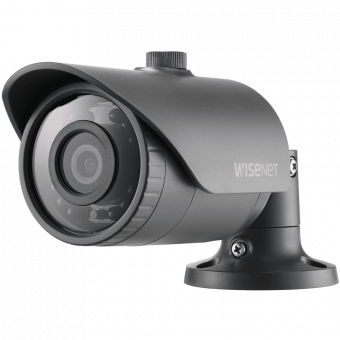 аналоговая камера Wisenet HCO-6020R