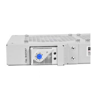 Блок вентиляторов Rem R-FAN-3TJ-36V-48V