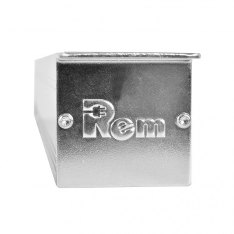 Блок розеток Rem R-10-7S-FI-440-Z