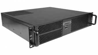 Нейросетевой IP-видеорегистратор TRASSIR NeuroStation 8400R/48-S