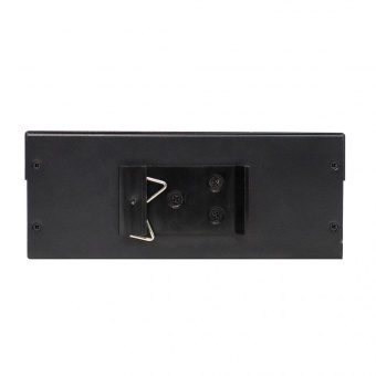 Неуправляемый промышленный PoE-коммутатор Uniview ISW2000-4T2GP-POE-IN