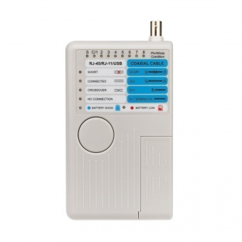 Тестер Rexant 12-1003