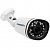 Сетевая 4Мп bullet-камера TRASSIR TR-D2142ZIR3 с ИК-подсветкой до 35 м и motor-zoom