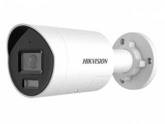 IP-камера HikVision DS-2CD3046G2-IU/SL (H) 2.8