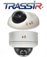Новый виток интеграций с TRASSIR: полная поддержка камер 3S Vision