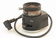 Новые мегапиксельные объективы ActiveCam от DSSL Новые мегапиксельные объективы ActiveCam от DSSL