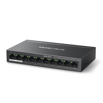 PoE-коммутатор MS110P Mercusys