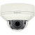 Уличная вандалостойкая купольная IP-камера Wisenet XNV-L6080R
