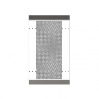 Основание Hikvision DS-K3B601-BASE1100-M