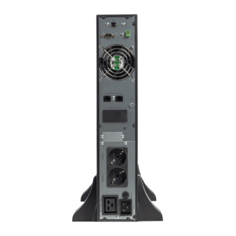 Онлайн источник бесперебойного питания СКАТ 8772 SKAT-UPS 3000-RACK-ON-6X9 P3