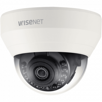 аналоговая камера Wisenet HCD-6020R