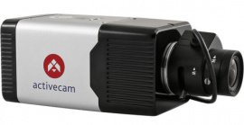 ActiveCam AC-D1020 – 1080p классика «под объектив»!