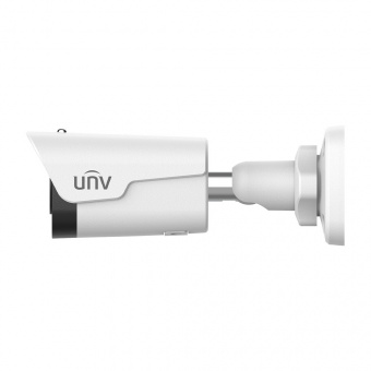 Уличная цилиндрическая IP-камера видеонаблюдения Uniview IPC2122LB-ADF28KM-H