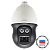 Поворотная 2 Мп IP-камера Wisenet XNP-6370RH/CRU с 37× Motor-zoom