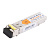 Модуль sfp NIKOMAX GL-OT-SG06LC1-1550-1310-B