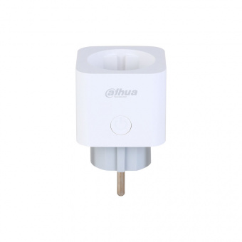 Розетка Dahua DHI-ICS1-W2 (868)