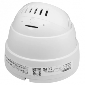 2 Мп IP-камера TRASSIR TR-D8121IR2W (2.8 мм) с Wi-Fi