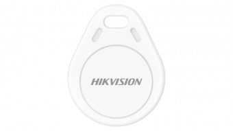 Брелок Hikvision Card1 (DS-PT-M1)