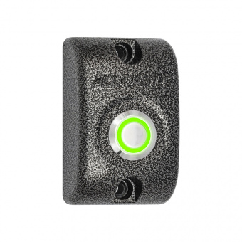 Кнопка выхода Accordtec AT-H300M LED Gray