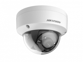 Аналоговая камера Hikvision DS-2CE57H8T-VPITF (2.8 мм)