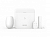 Комплект охранной системы Hikvision DS-PWA96-Kit-WE (RU)