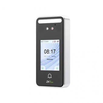 Терминал ZKTeco SpeedFace-V3L (Lite)