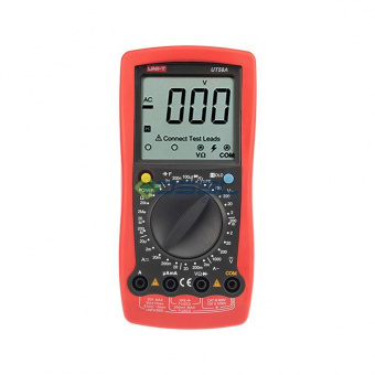 Мультиметр UNI-T UT58A