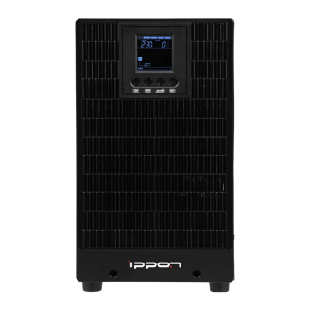 Источник бесперебойного питания (ИБП) Ippon Innova TBE 3000