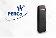 Контроллеры PERCo уже в продаже