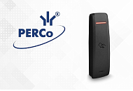 Контроллеры PERCo уже в продаже Контроллеры PERCo уже в продаже