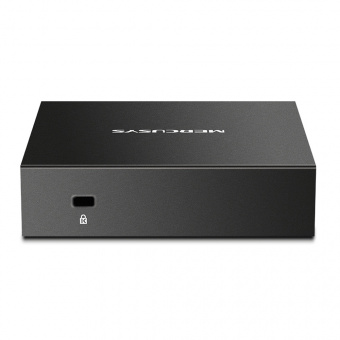 Коммутатор MS105GS Mercusys