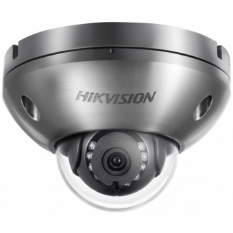 IP-камера Hikvision DS-2XC6122FWD-IS