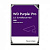3.5" HDD 18 Тбайт Western Digital WD181PURP