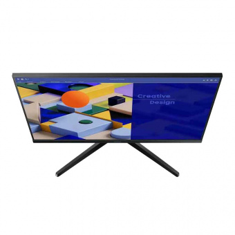 Монитор Samsung LS27C310EAIXCI