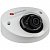 Вандалостойкая мини-купольная IP-камера ActiveCam AC-D4121WDIR2 с аппаратной видеоаналитикой